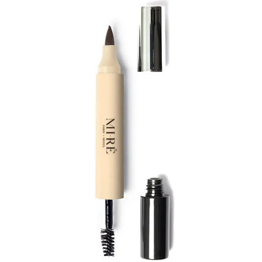 MI-RÊ MI-RÊ Brow Plume Perfection Mascara und Eyebrow Marker 00 Ash Blond 2,7 g/4,5 g