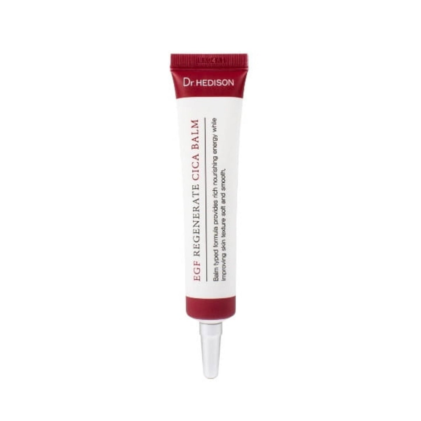 Dr. Hedison Dr. Hedison, Cica Blam, EGF, Regeneration, Balsam, Gesicht und Körper, 30 ml Regular