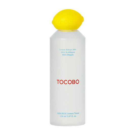 TOCOBO TOCOBO Lemon Tonico Gesichtswasser 15 ml Kosmetik