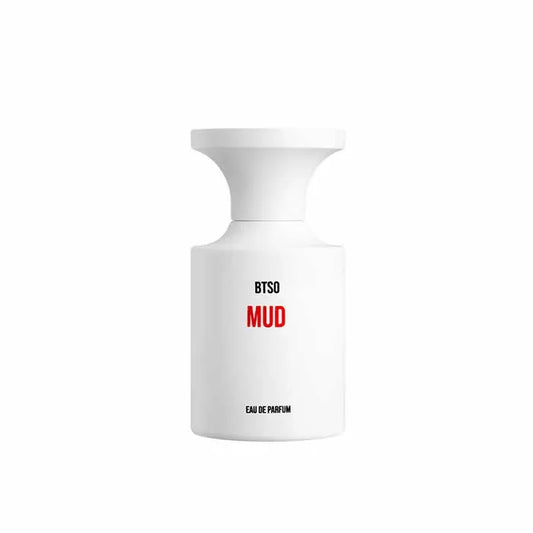 BORNTOSTANDOUT BORNTOSTANDOUT Mud Eau de Parfum Spray 50 ml Parfüm