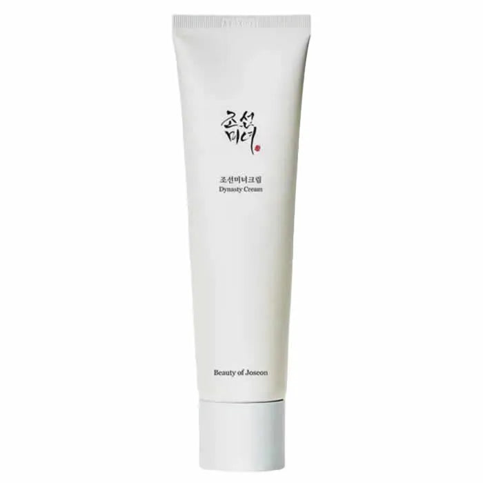 BEAUTY OF JOSEON BEAUTY OF JOSEON Dynasty Cream 100 ml Gesichtscreme
