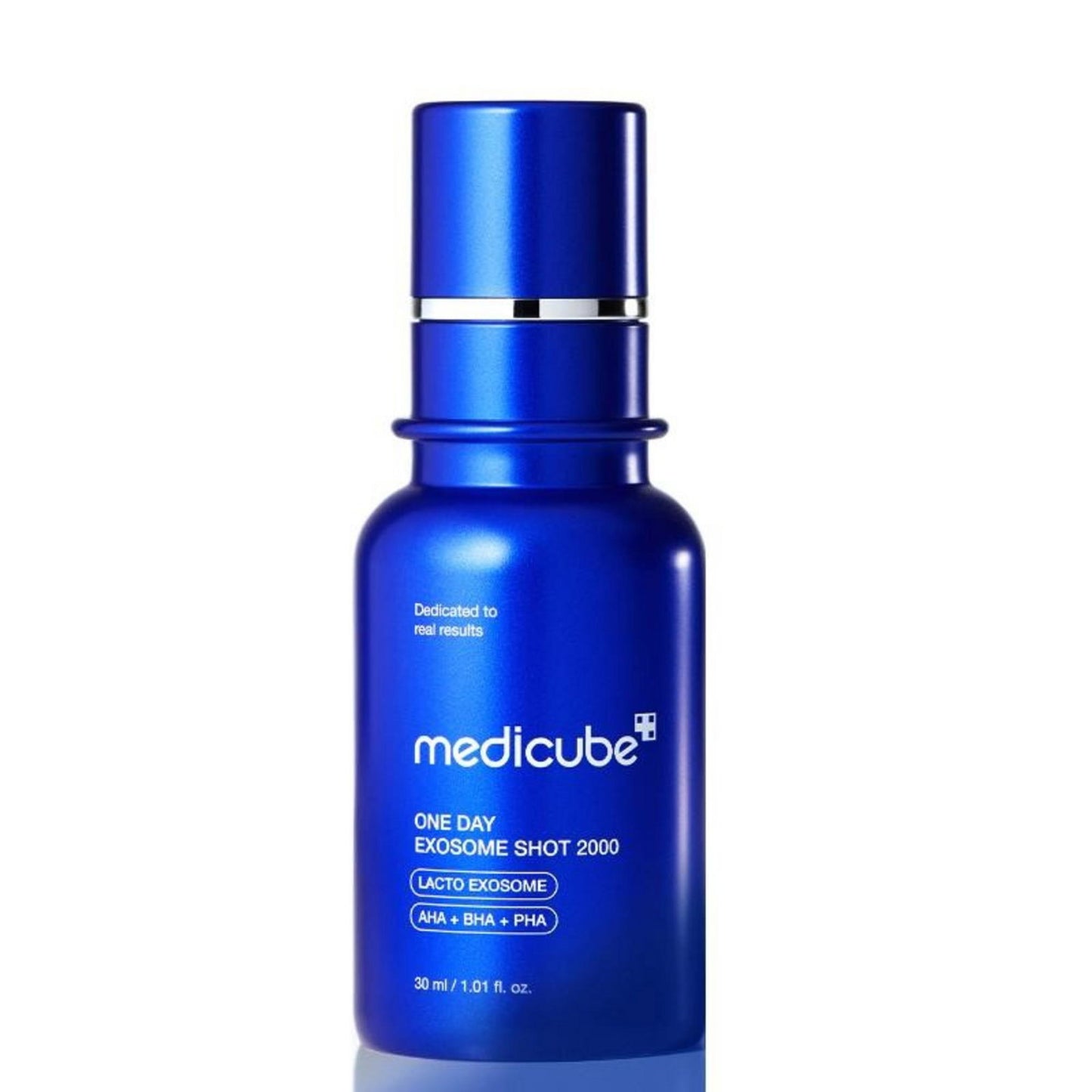 Medicube Medicube, Zero Pore One-Day, Porenstraffung, Täglich, Ampullen Behandlungsserum, Porenstraffung, Gesicht, Unisex, 30