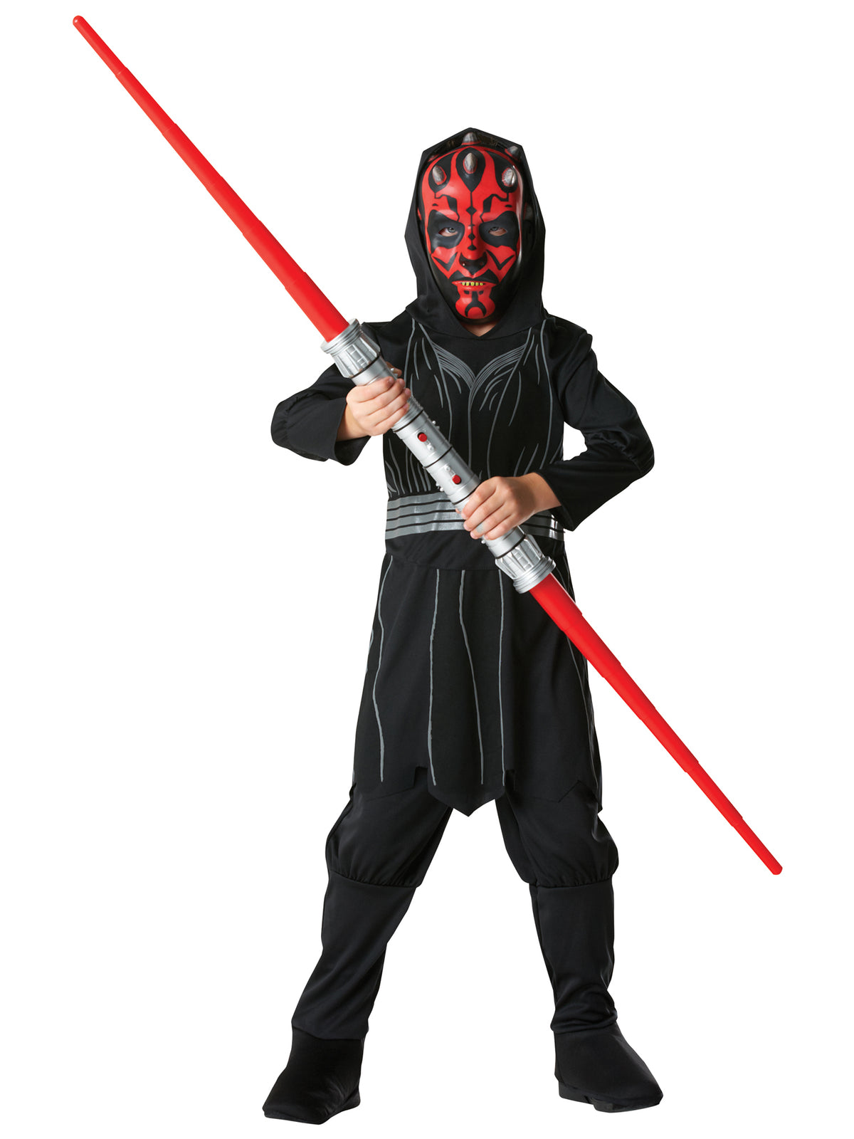 Rubies Darth Maul Kinderkostüm für Jungen