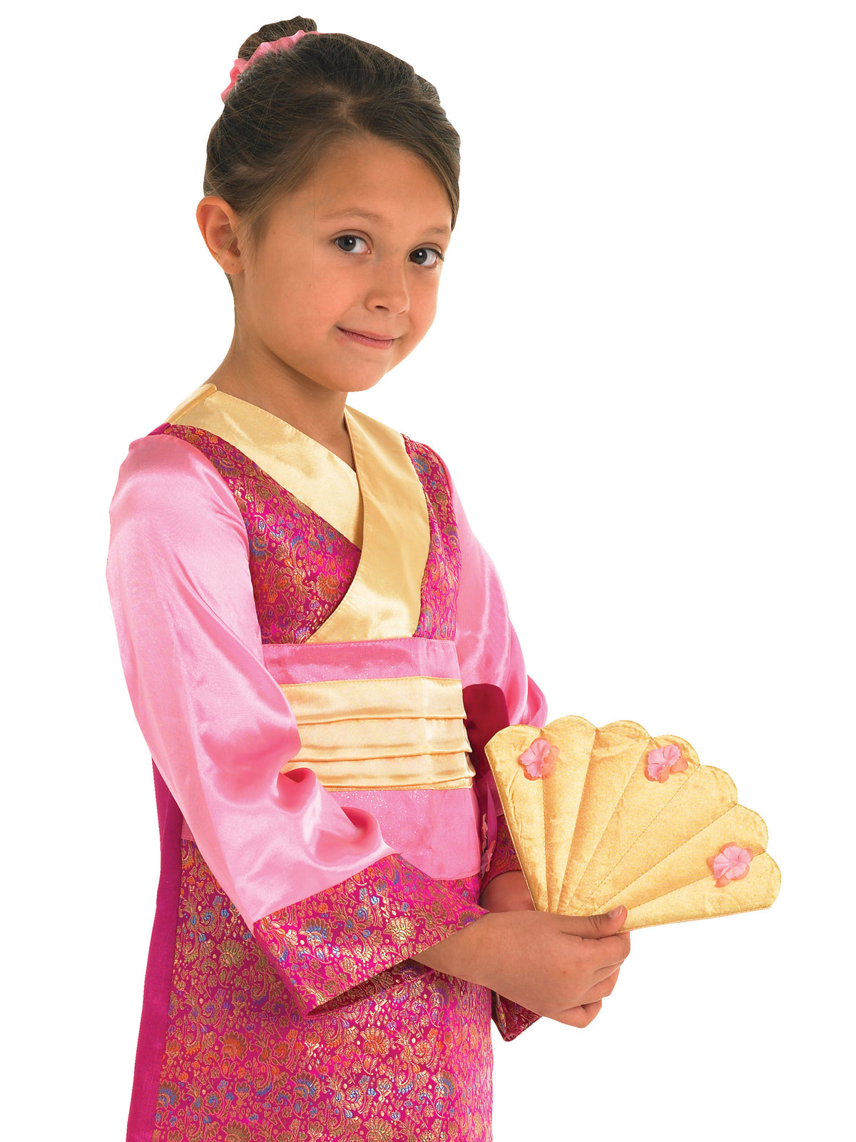 Rubies CHINESE Oriental Princess Kinderkostüm für Mädchen