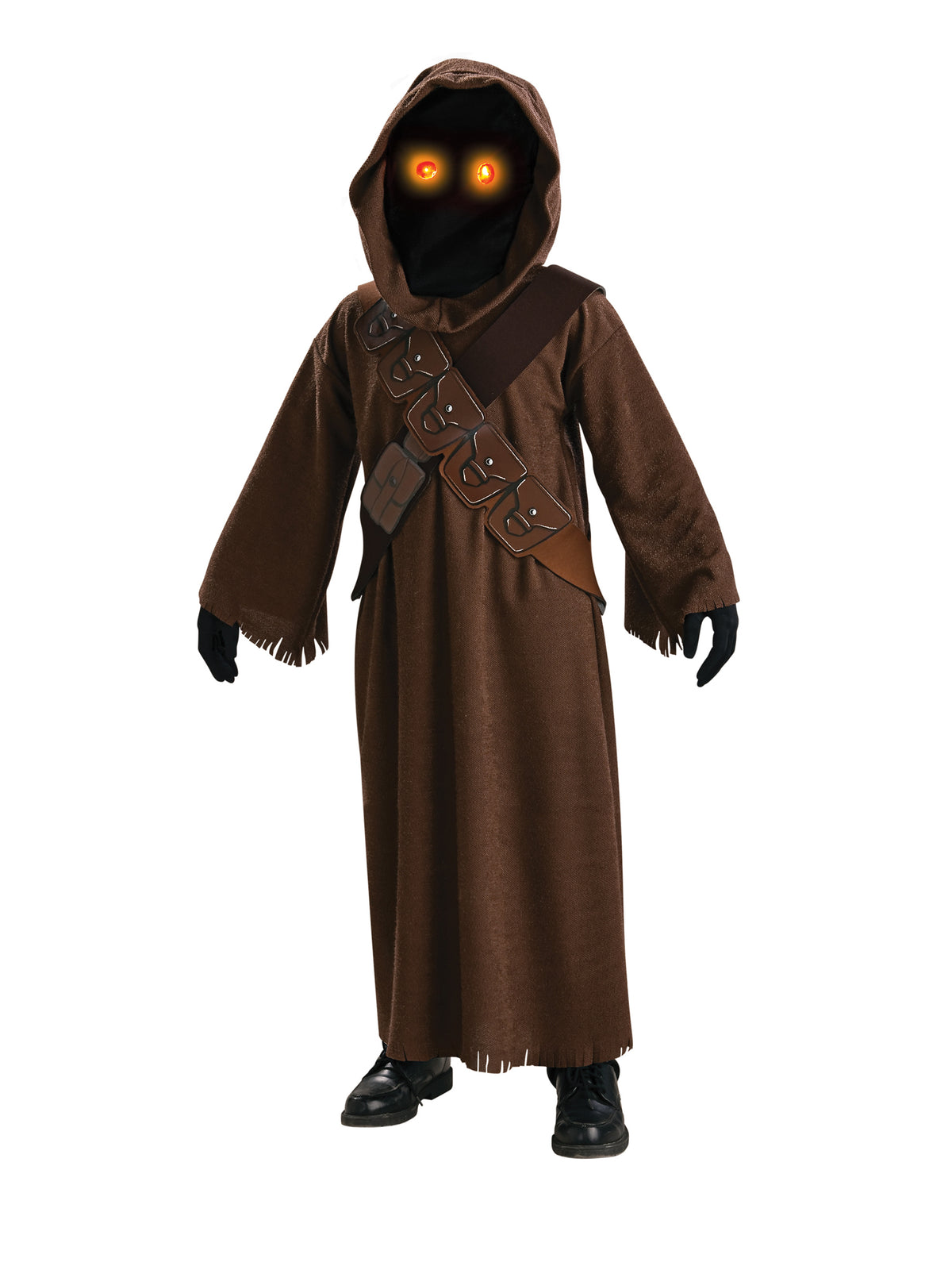 Rubies STAR WARS JAWA Kinderkostüm für Jungen