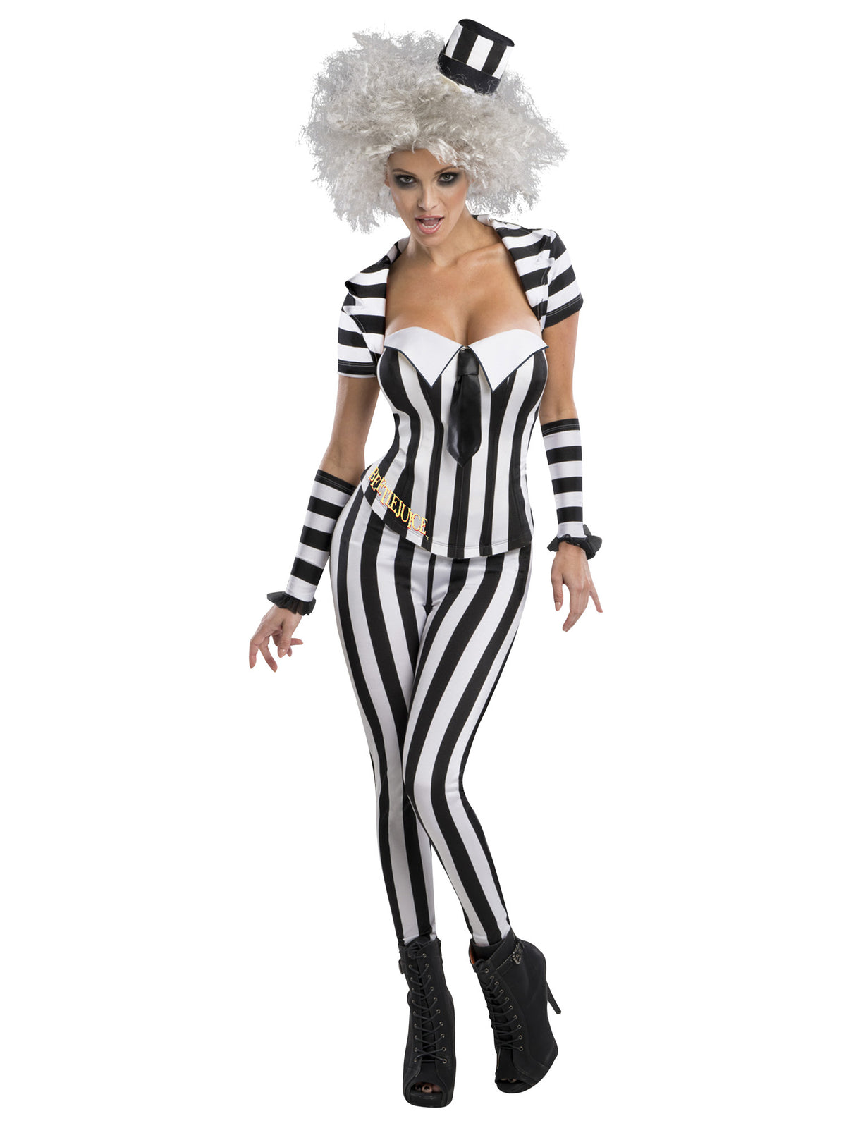 Rubies BEETLEJUICE SECRET WISHES CORSET - WOMENS Kostüm für Erwachsene für Damen