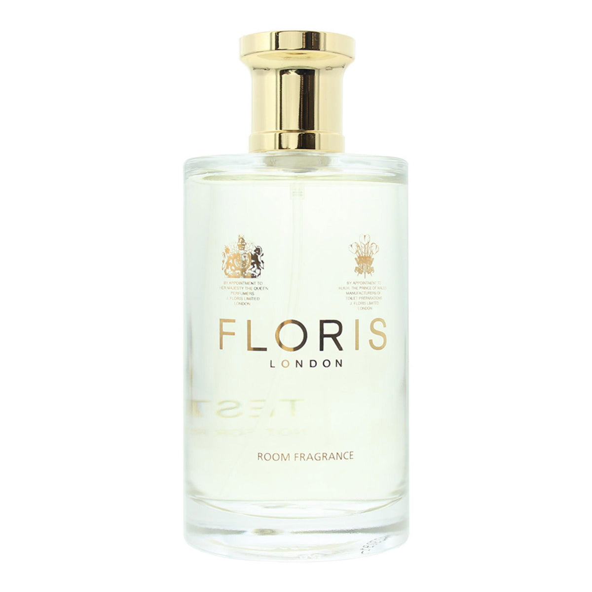 Floris Of London, Sandalwood & Patchouli, Raumspray, 100 ml *Tester