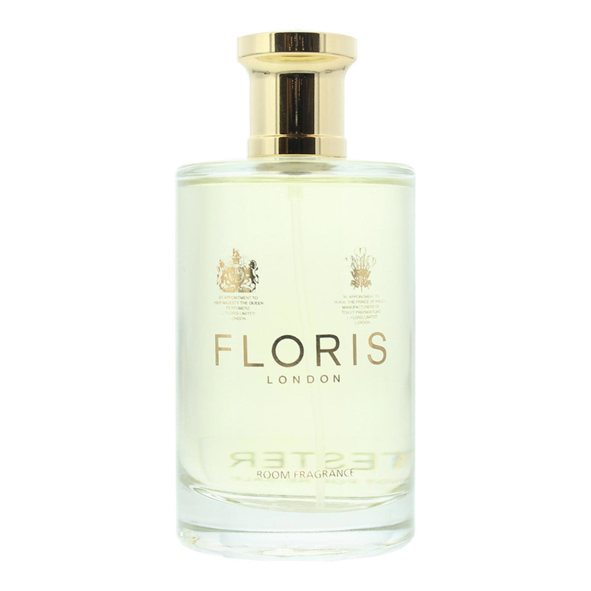 Floris Of London Cinnamon & Tangerine Raumspray 100 ml Tester