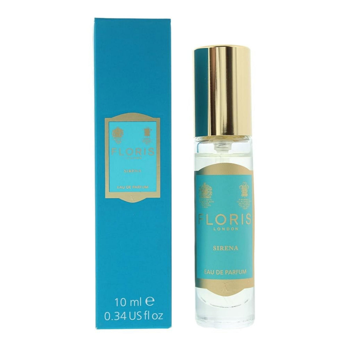 Floris Of London Sirena Eau de Parfum für Frauen 10 ml