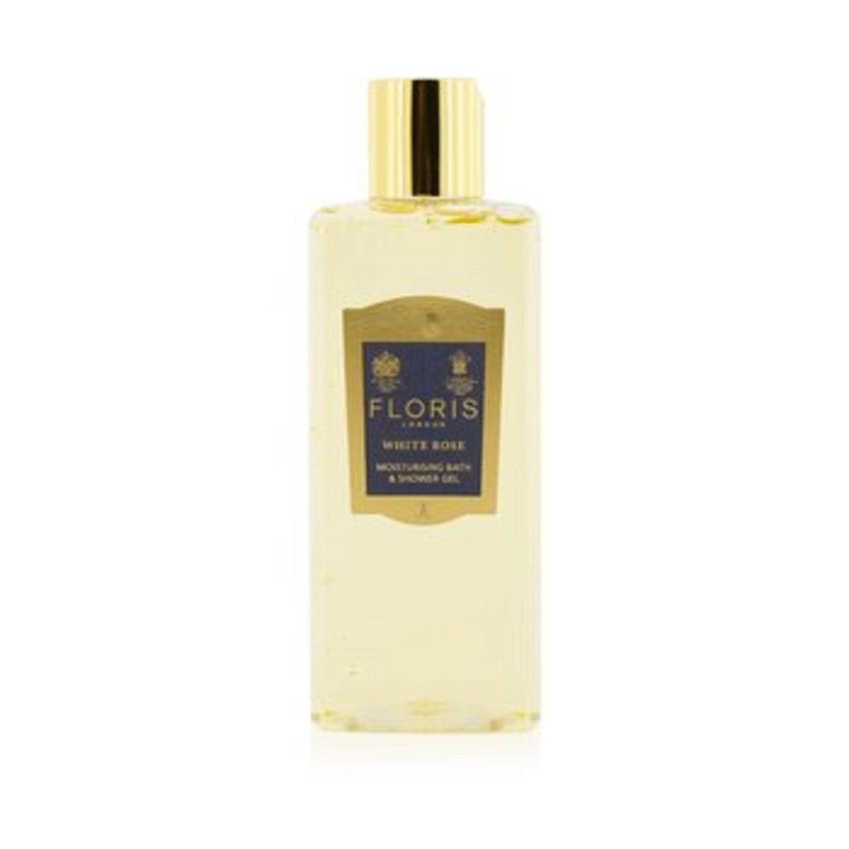 Floris Of London, White Rose, Floral, Duschgel, Körper, 250 ml