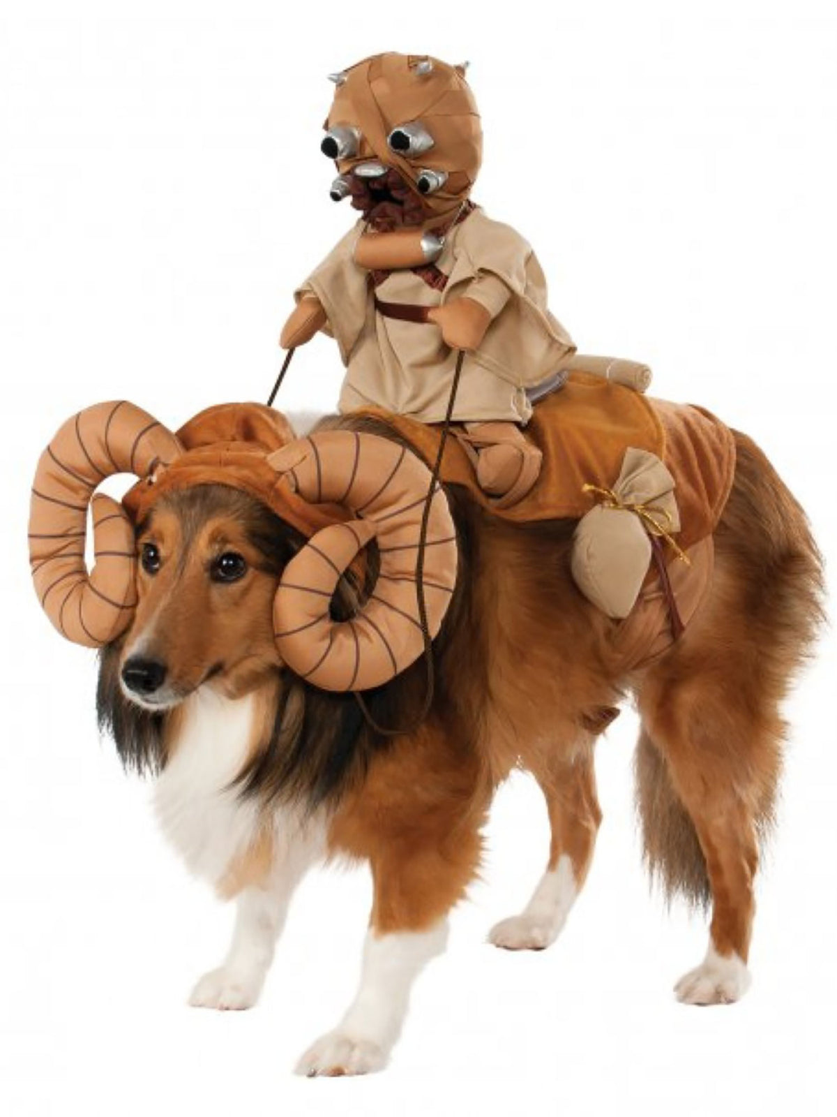 Rubies Bantha Pet Costume Pet Costumes