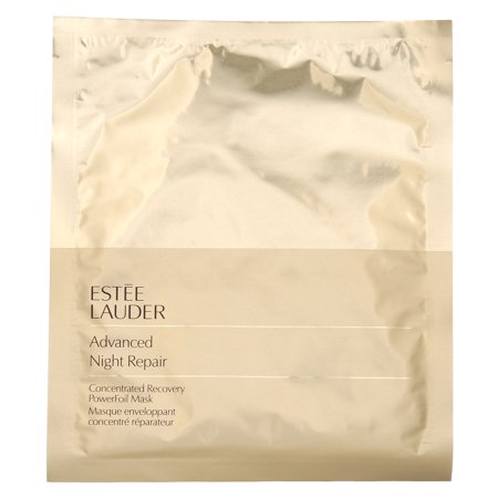 Estee Lauder Setzen, Estee Lauder, Advanced Night Repair, Reparatur, Gesichtsmaske, Gesicht, Nacht, 4 stk Regular