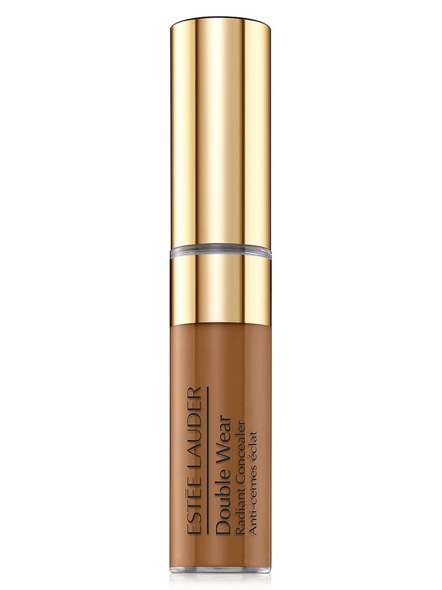 Estee Lauder, Double Wear Radiant, Korrigieren & Hervorheben, Flüssig-Concealer, 5N, Tief, 10 ml