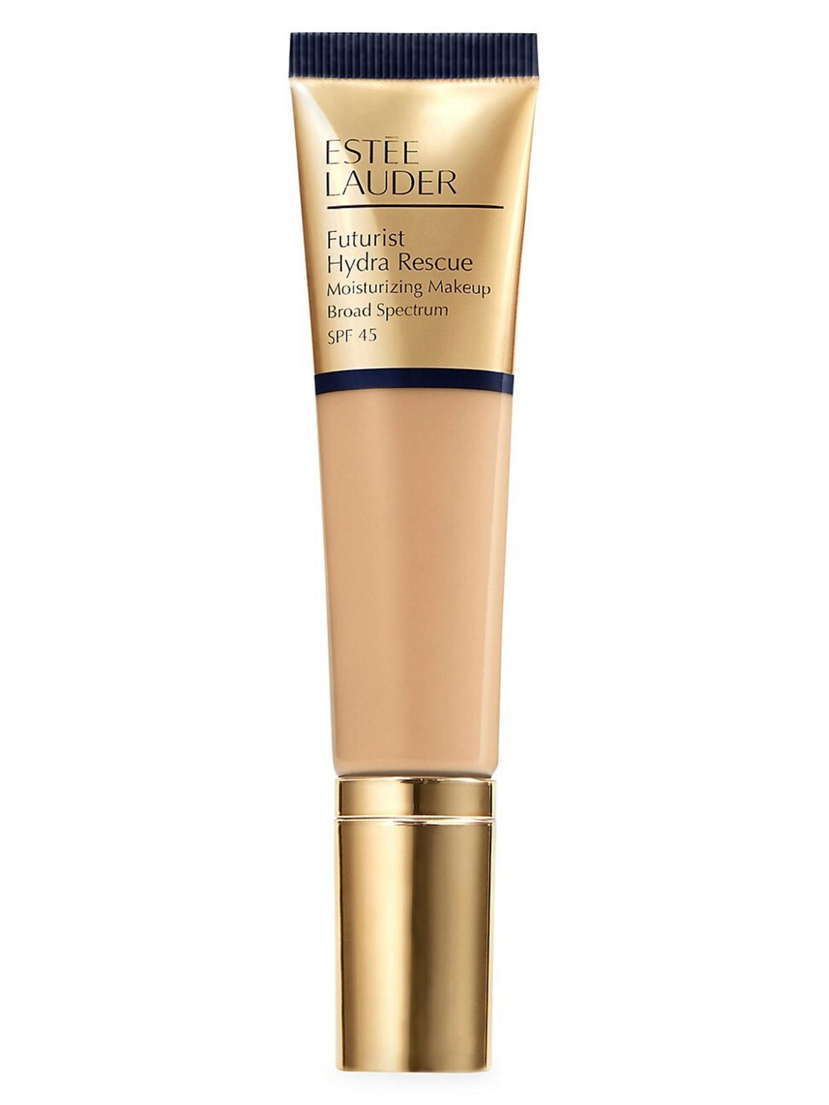 Estee Lauder, Futurist Hydra Rescue, Cremige Foundation, 3W1, Rehbraun, 35 ml