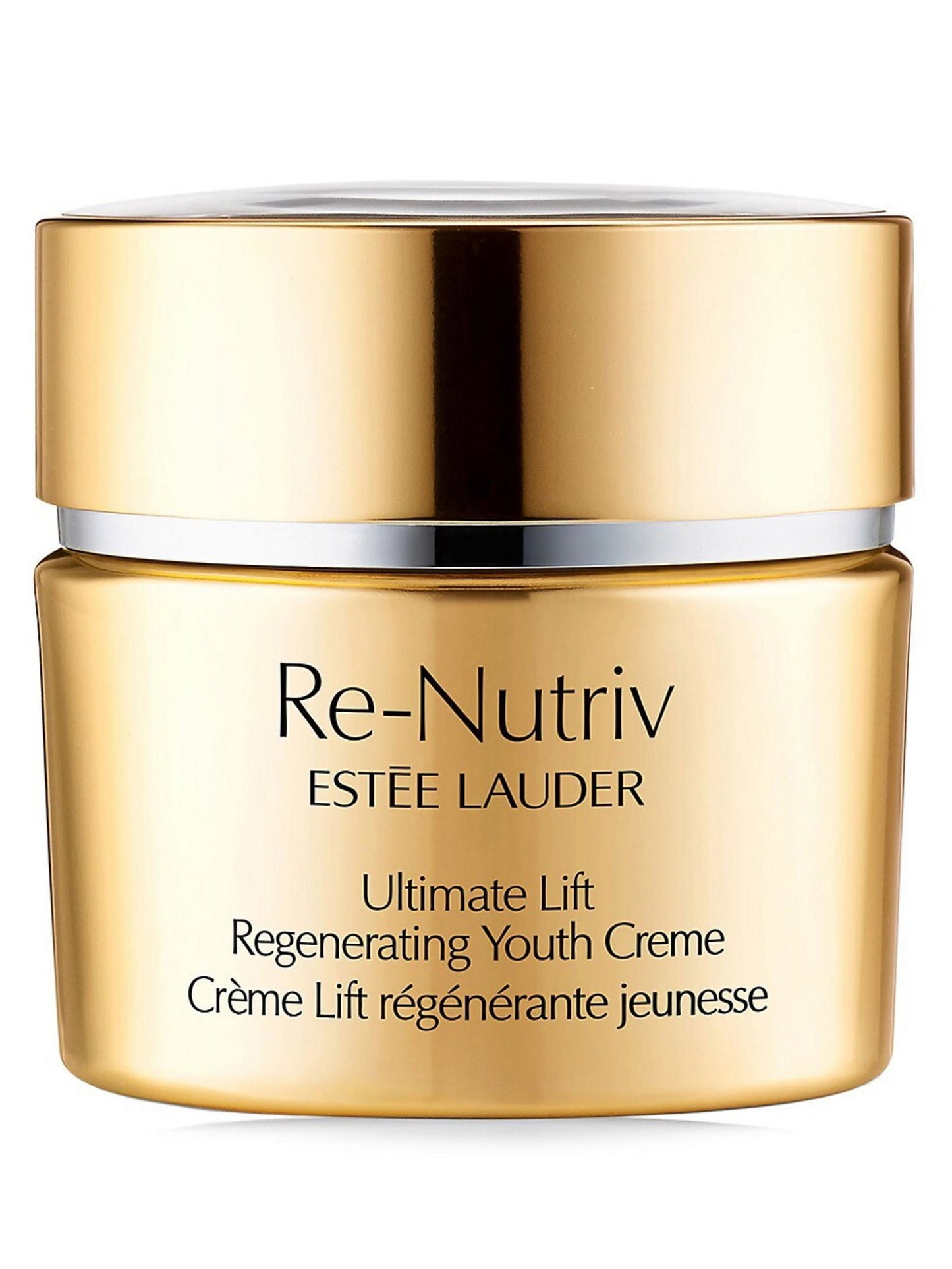 Estee Lauder, Re-Nutriv Ultimate Lift Regenerating Youth, Straffung und Festigung, Sahne, 50 ml