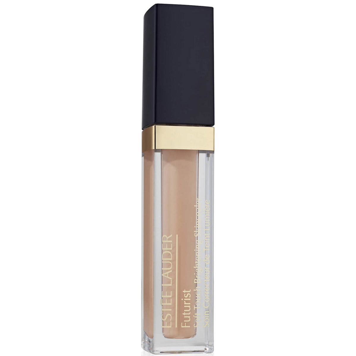 Estee Lauder, Futurist Soft Touch Brightening Skincealer, Radiant, Liquid Concealer, 2C, Light Medium Cool, 6 ml