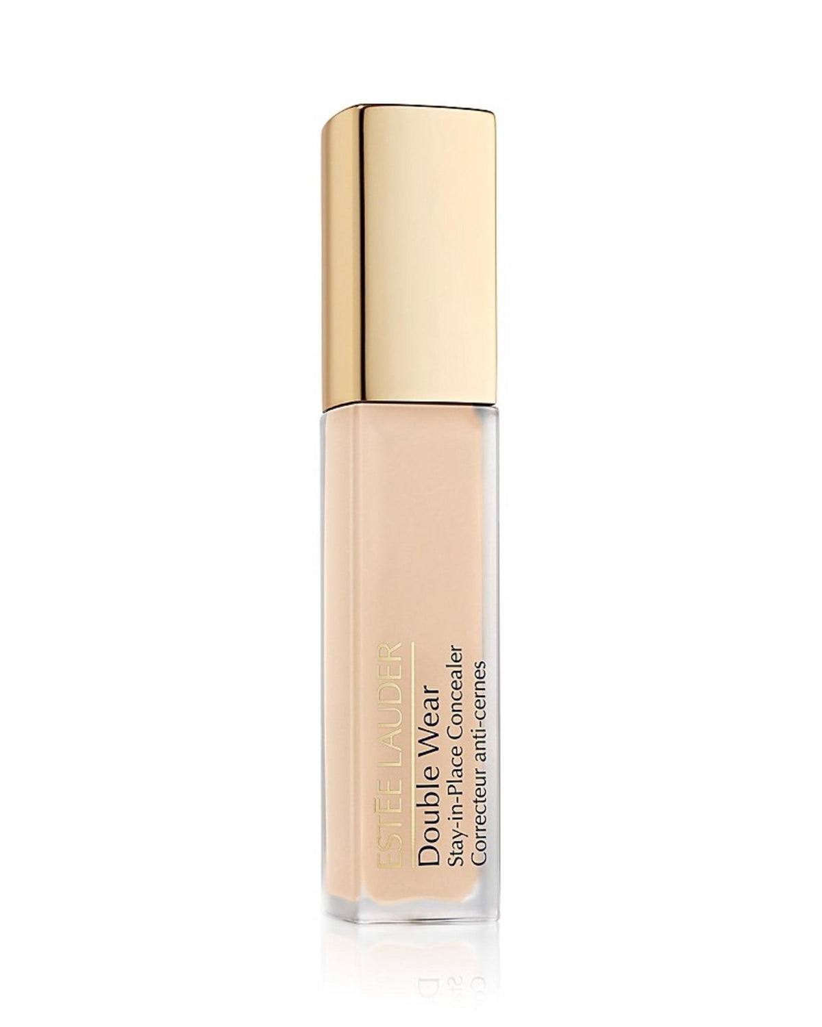 Estee Lauder, Double Wear - Stay-In-Place, Natürlich matt, Flüssig-Concealer, 1W, Leicht warm, 12 ml