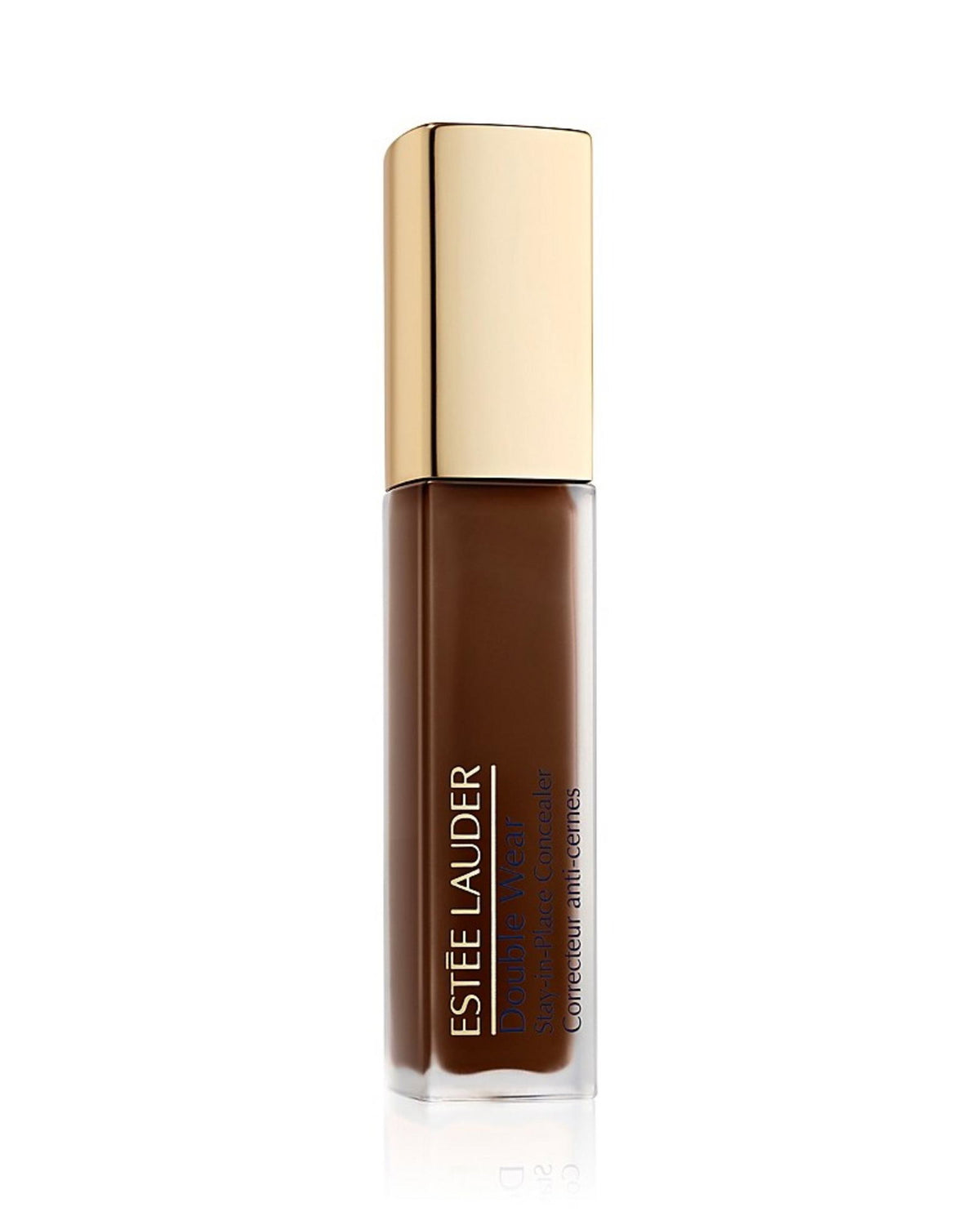 Estee Lauder, Double Wear Stay-in-Place, Strahlend, Flüssig-Concealer, 8N, Very Deep Neutral Rich Brown, 12 ml