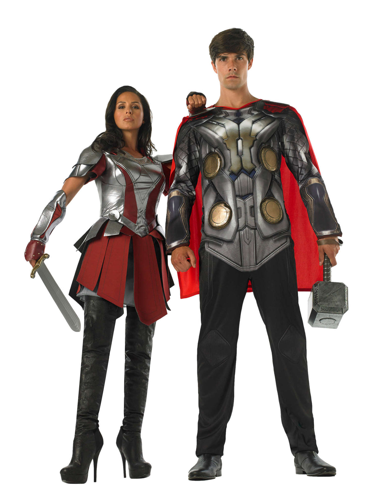 Rubies SIF- LADIES Kostüm für Erwachsene für Damen
