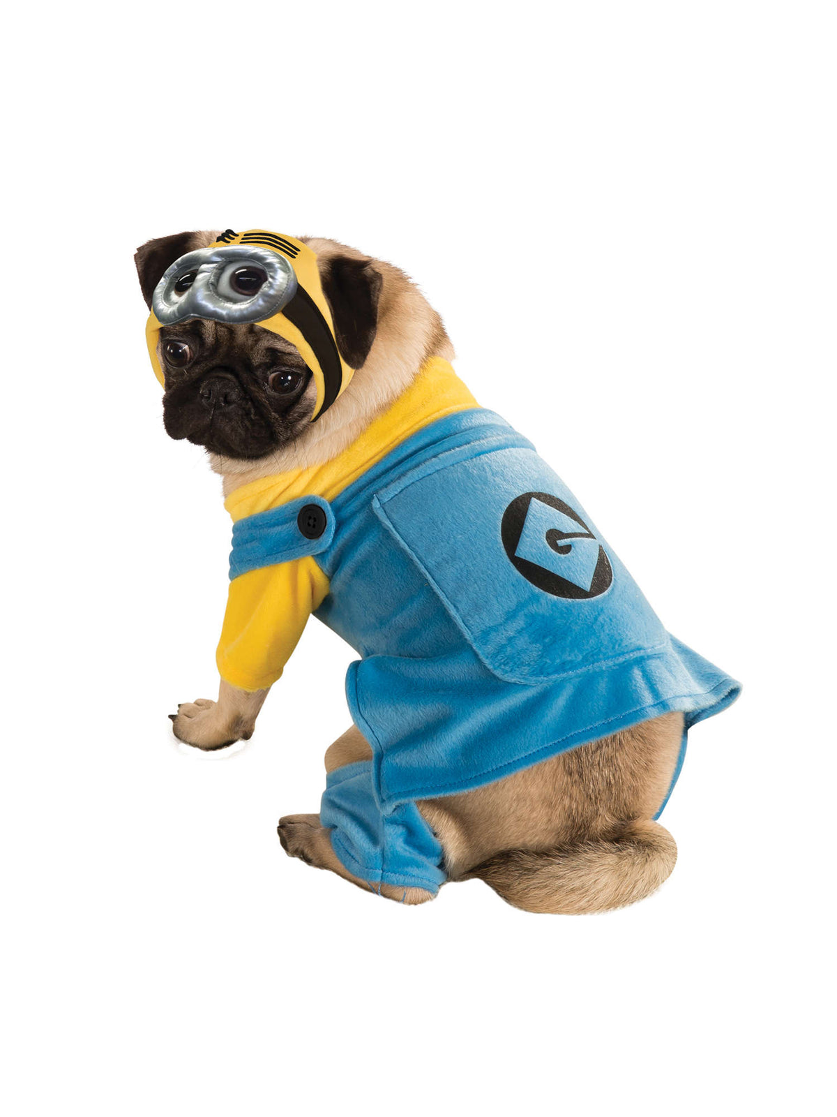 Rubies Minion Pet Costume Pet Costumes