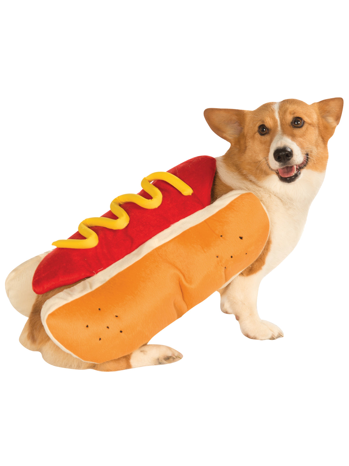 Rubies Hot Dog Pet Costume Pet Costumes