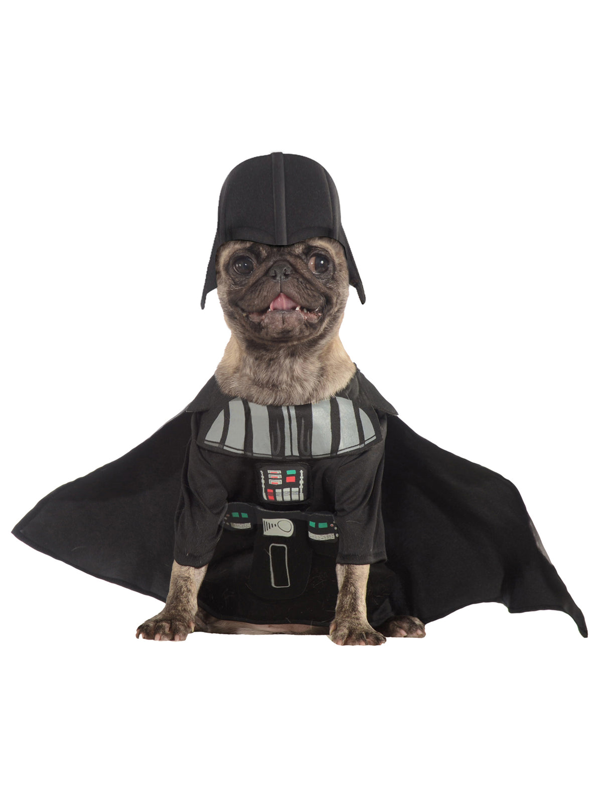 Rubies Darth Vader Deluxe Pet Costume Pet Costumes