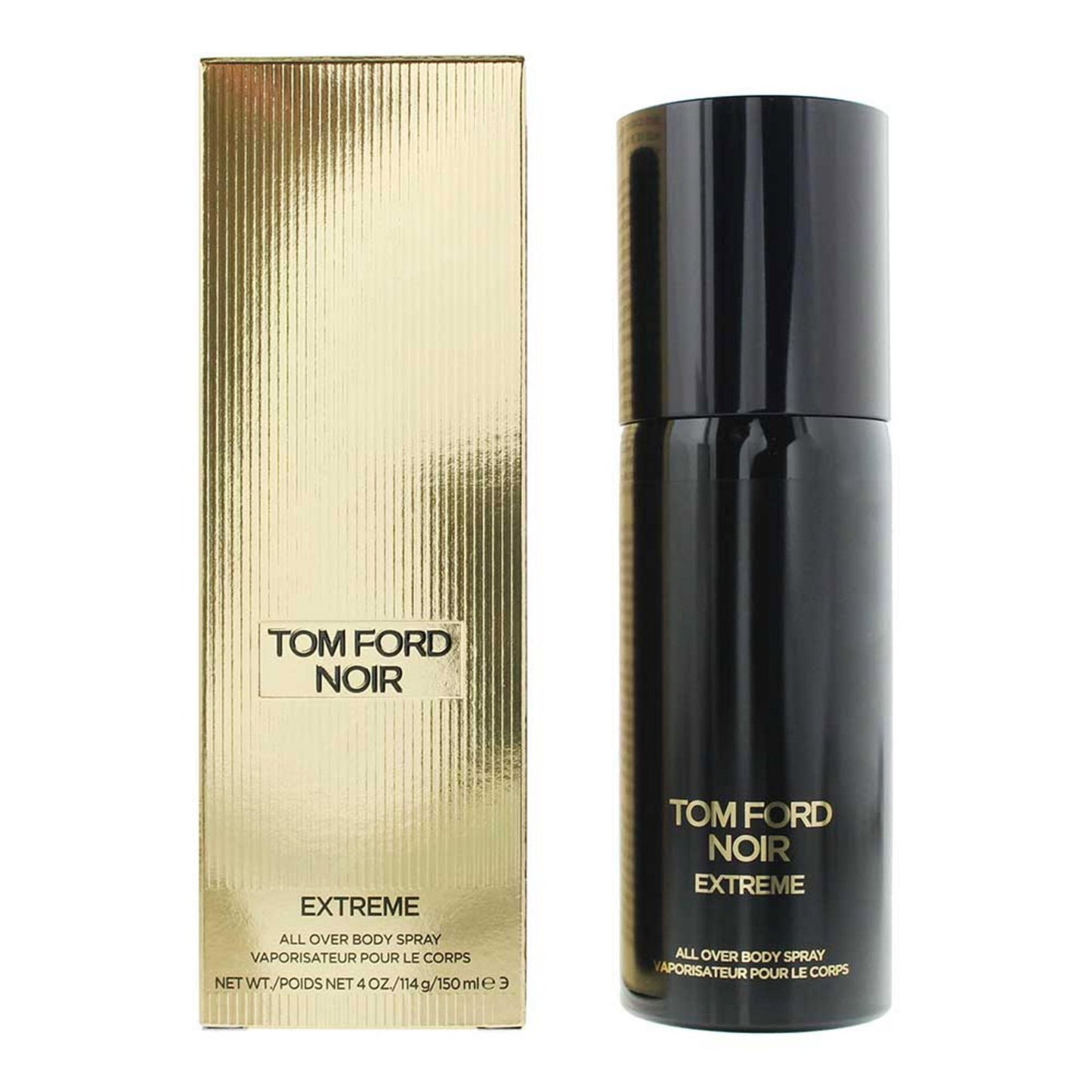 Tom Ford, Noir Extreme, Körperspray, 150 ml