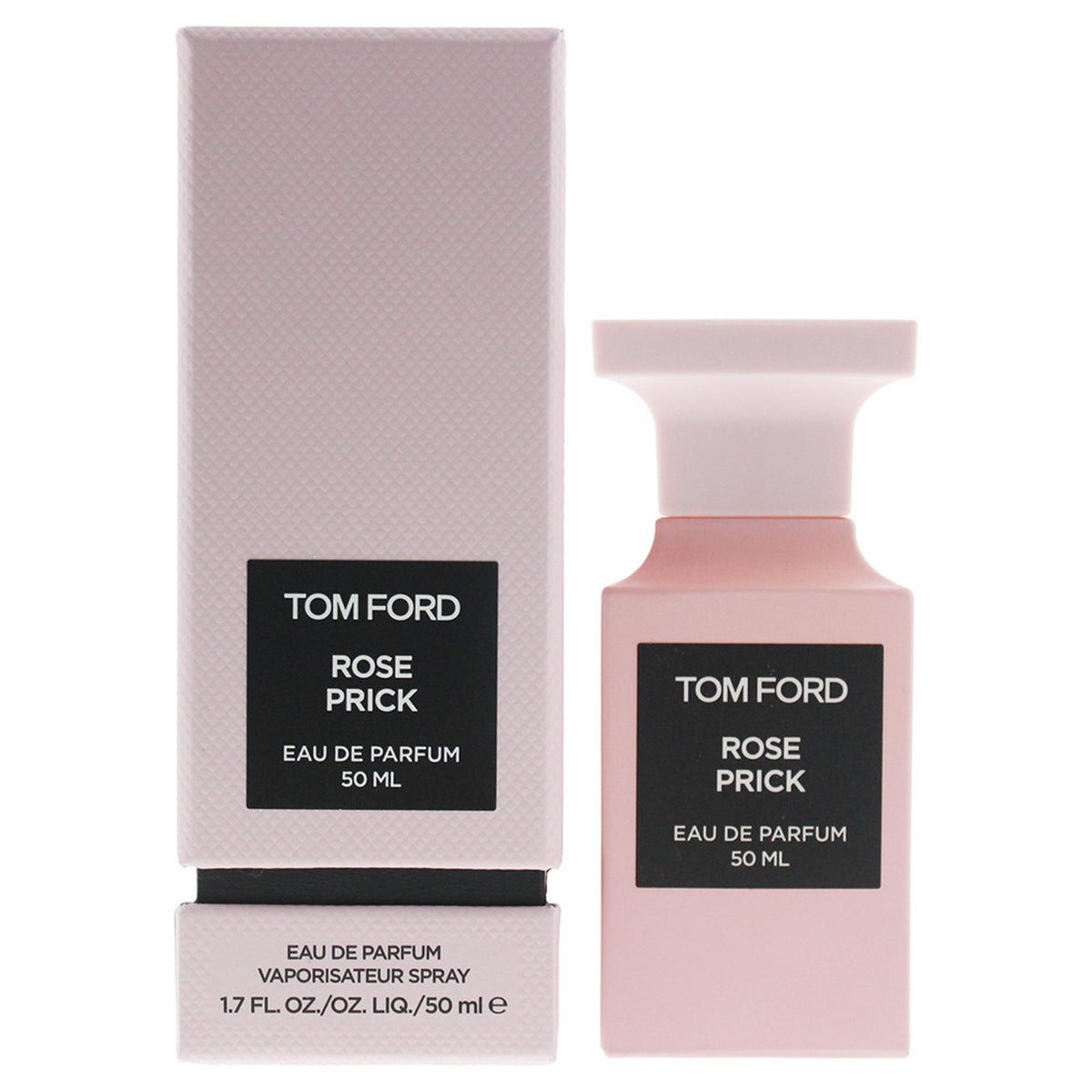 Tom Ford, Rose Prick, Eau de Parfum, Für Frauen, 50 ml