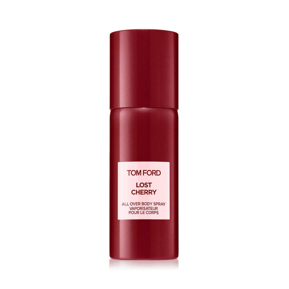 TOM FORD Lost Cherry All Over Body Spray 150 ml