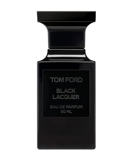 Tom Ford Tom Ford, Black Lacquer, Eau de Parfum, Unisex, 50 ml Regular