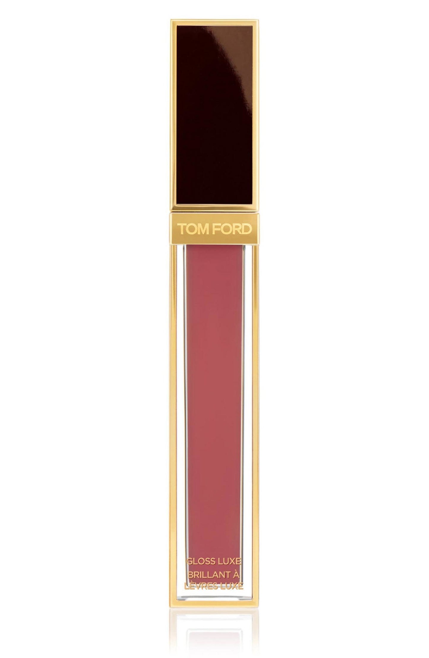 Tom Ford Tom Ford, Gloss Luxe, Lipgloss, 22, Sunrise Pink, 5.5 ml Regular