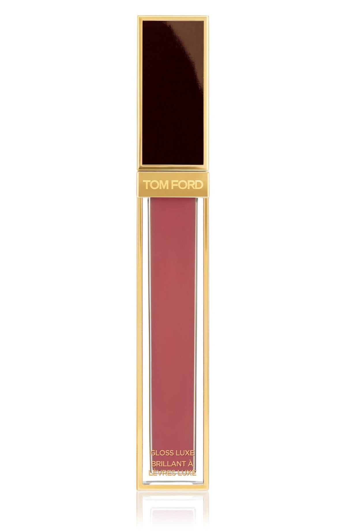 Tom Ford, Gloss Luxe, Lipgloss, 22, Sunrise Pink, 5.5 ml