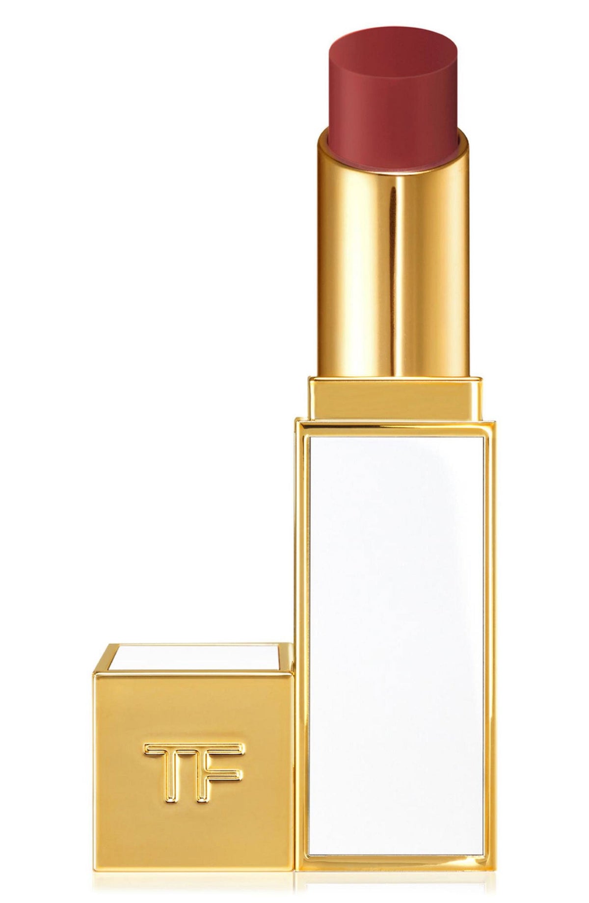 Tom Ford, Soleil, Ultra Shine, Creme-Lippenstift, 27, Ete Brulant, 3.3 g