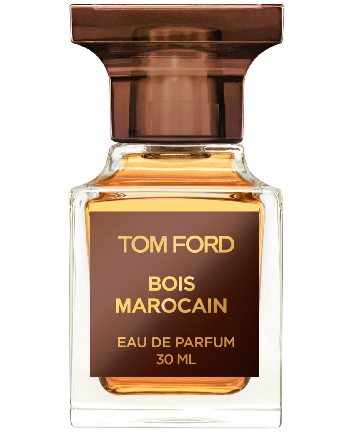 Tom Ford, Bois Marocain, Eau de Parfum, Unisex, 30 ml