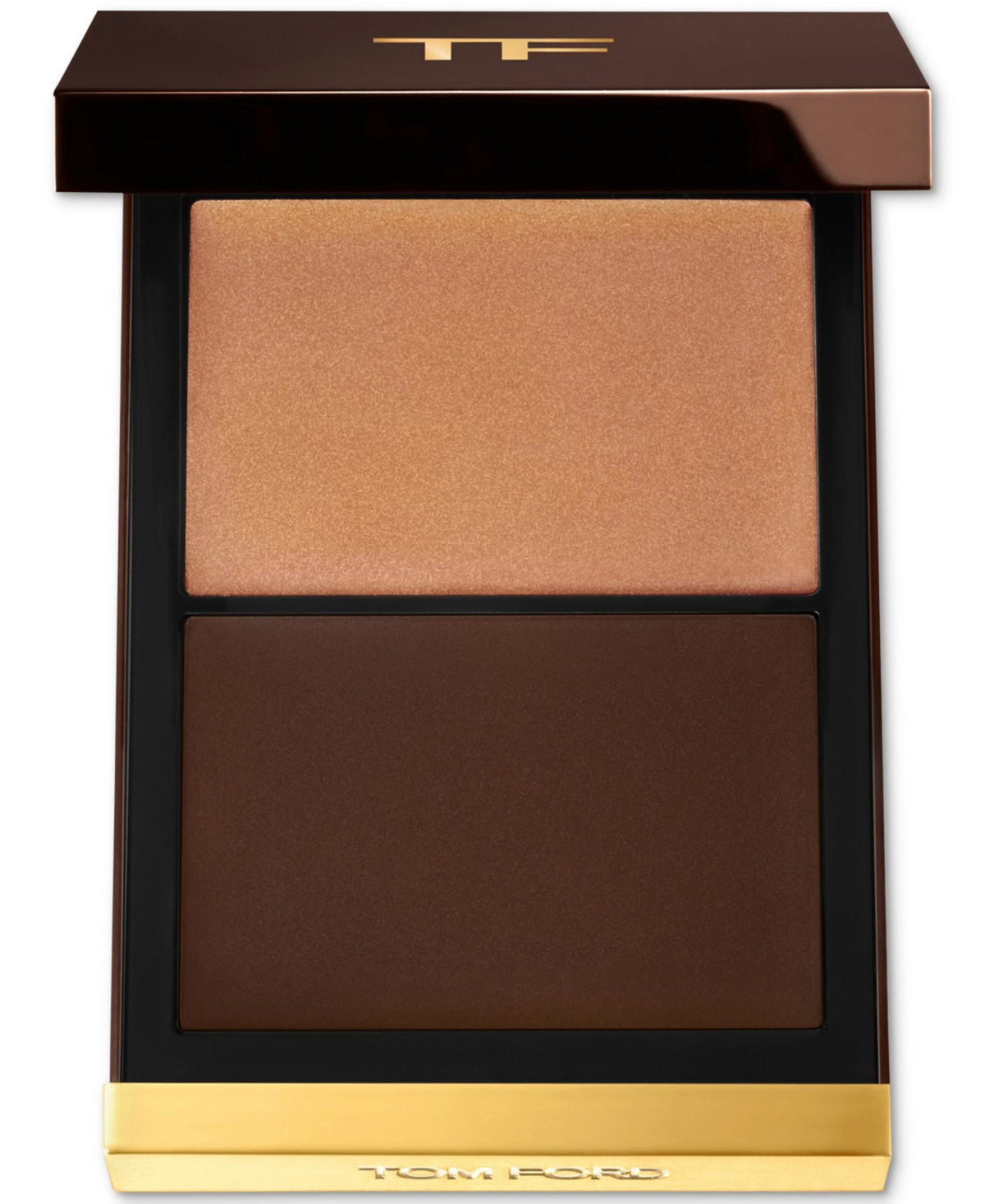Tom Ford Shade & Illuminate Konturpalette 03 mit zwei Schattierungen, 15 g