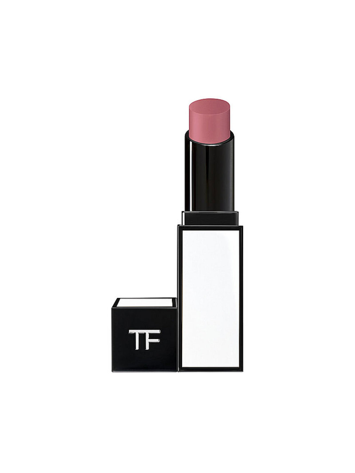 Tom Ford, Lip Color Matte, Satin matt, Creme-Lippenstift, 01, Intimate Rose, 3.3 g