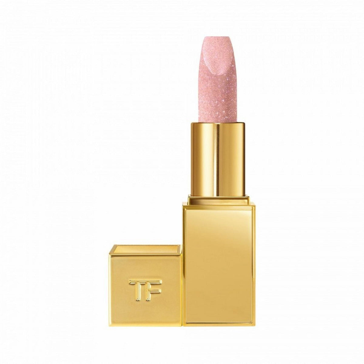 Tom Ford, Soleil, Schimmer, Lippenbalsam, 01, Sunlit Rose, 3 g