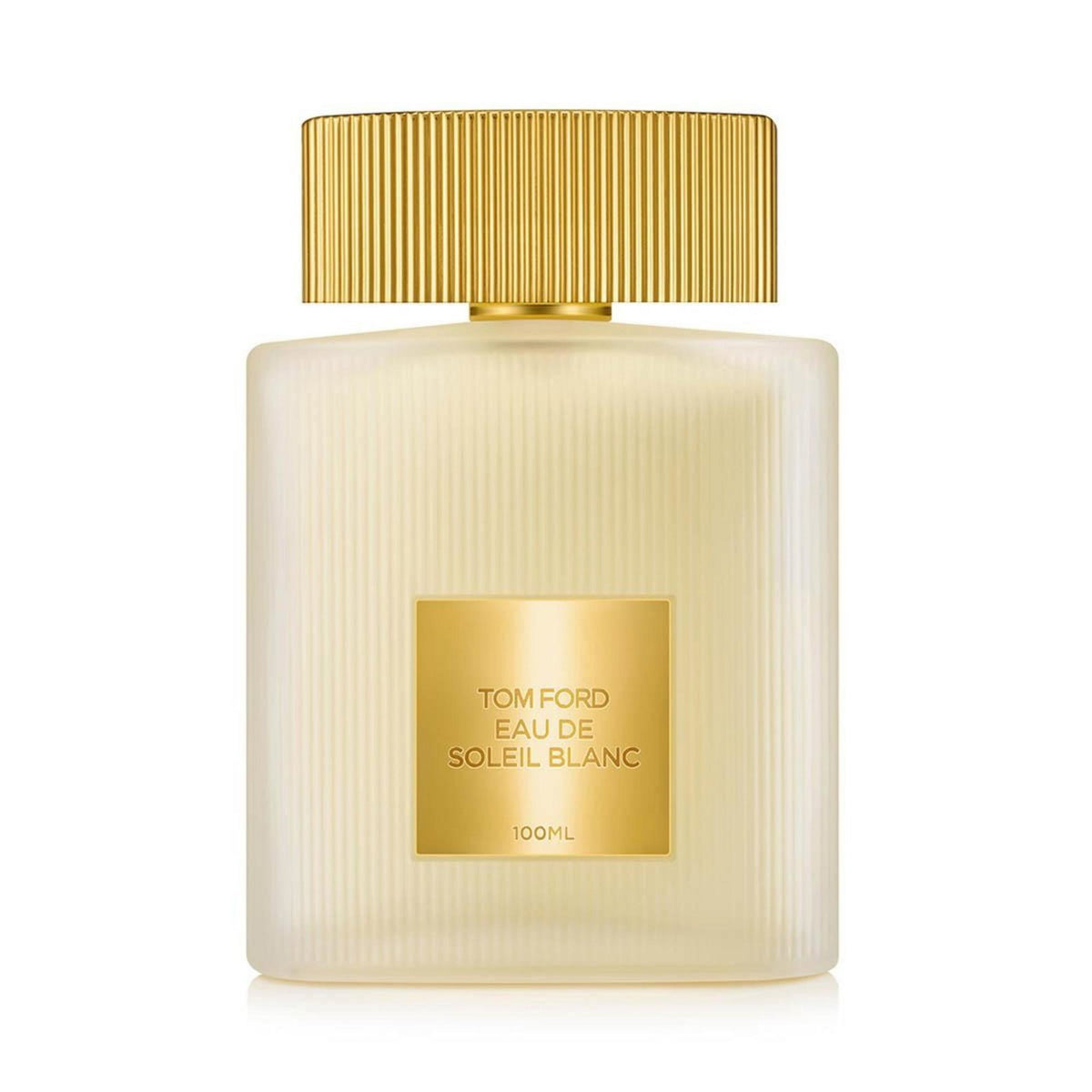 Tom Ford, Eau De Soleil Blanc, Eau de Toilette, Unisex, 100 ml