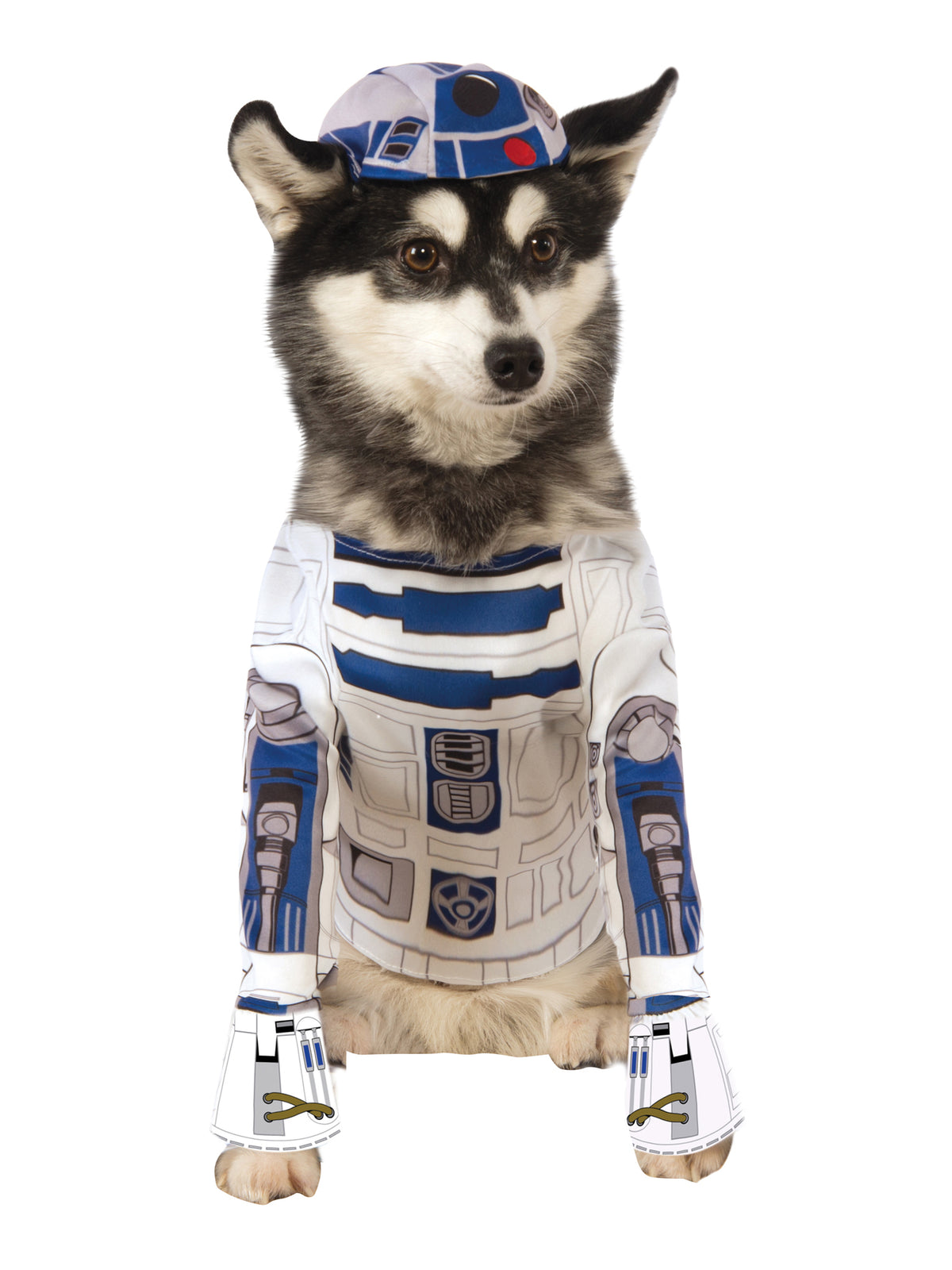 Rubies R2D2 R2-D2 Pet Costume Pet Costumes