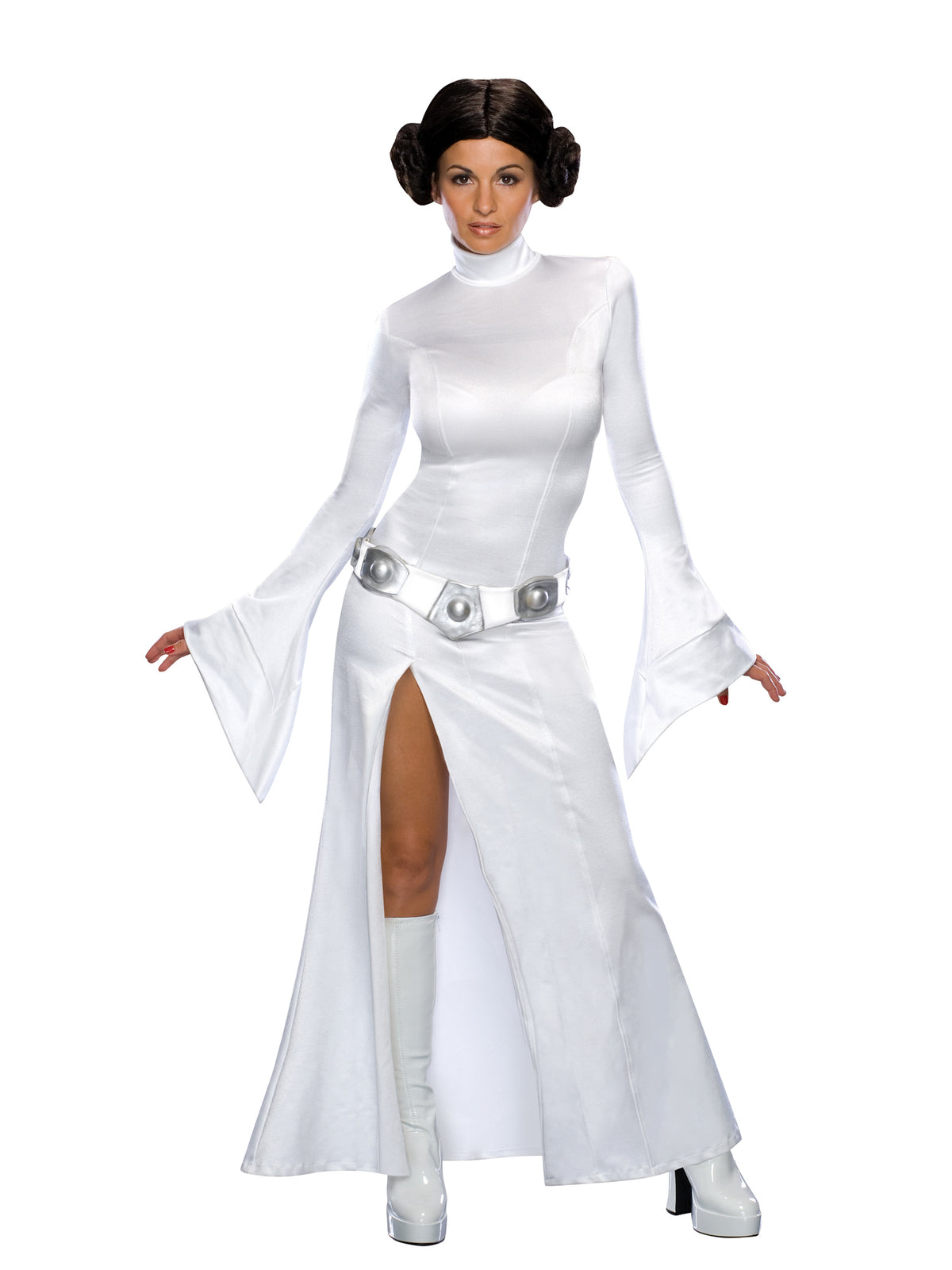 Rubies Princess Leia Costume - Womens Kostüm für Erwachsene für Damen