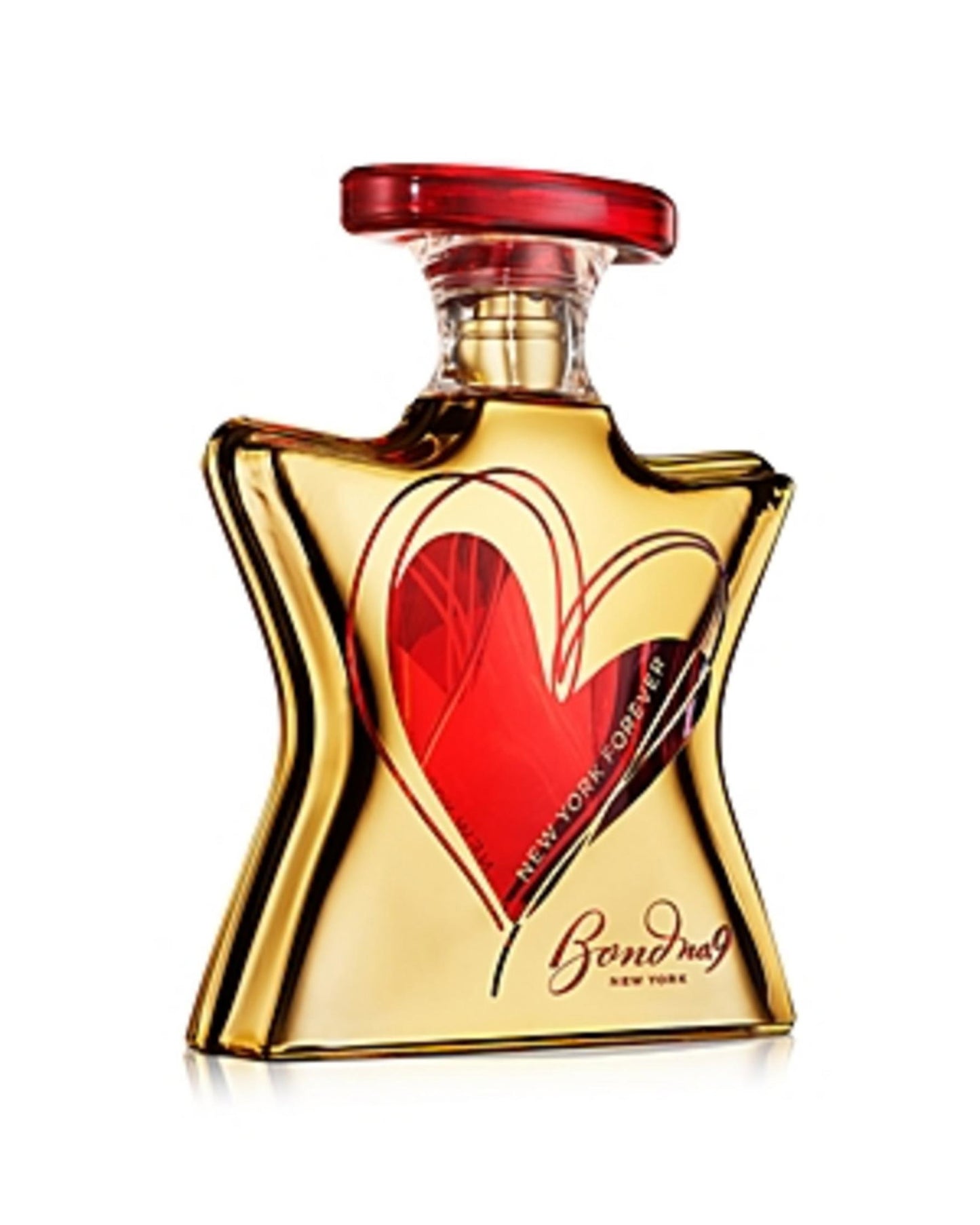 Bond No.9 Bond No. 9 New York Forever Eau de Parfum Unisex 100 ml