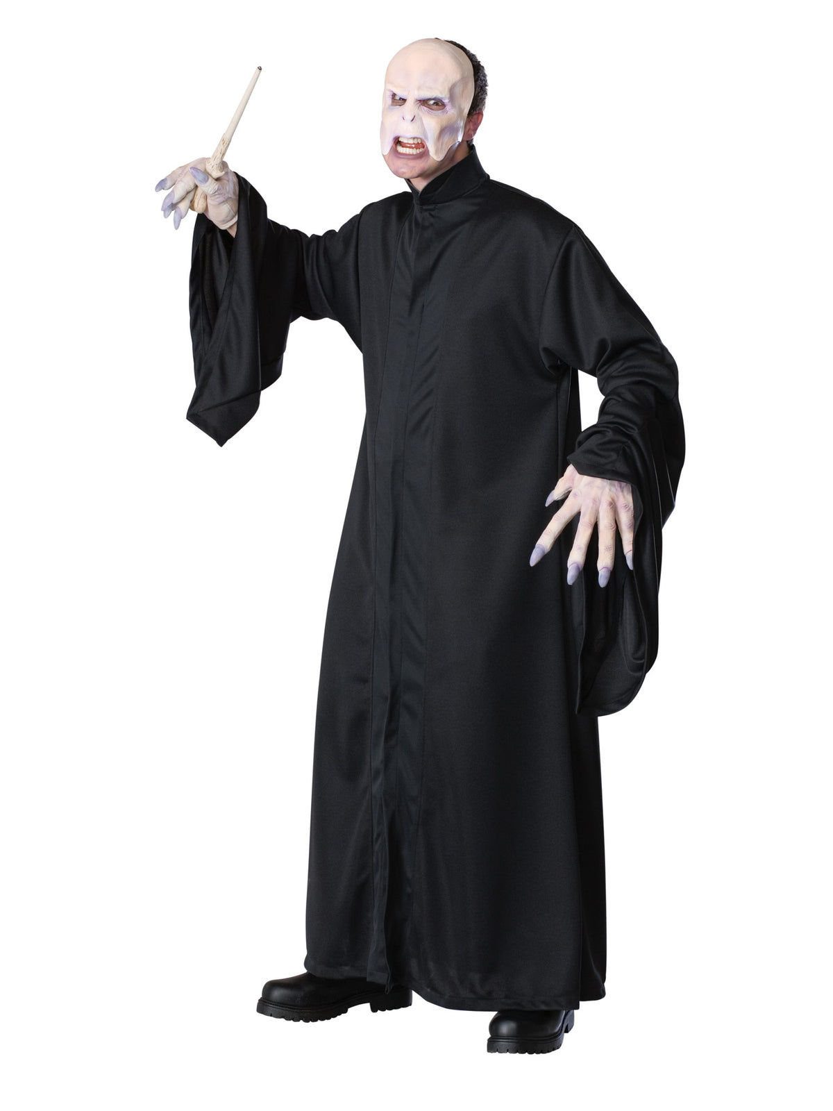 Rubies Voldemort Costume Kostüm für Erwachsene für Herren