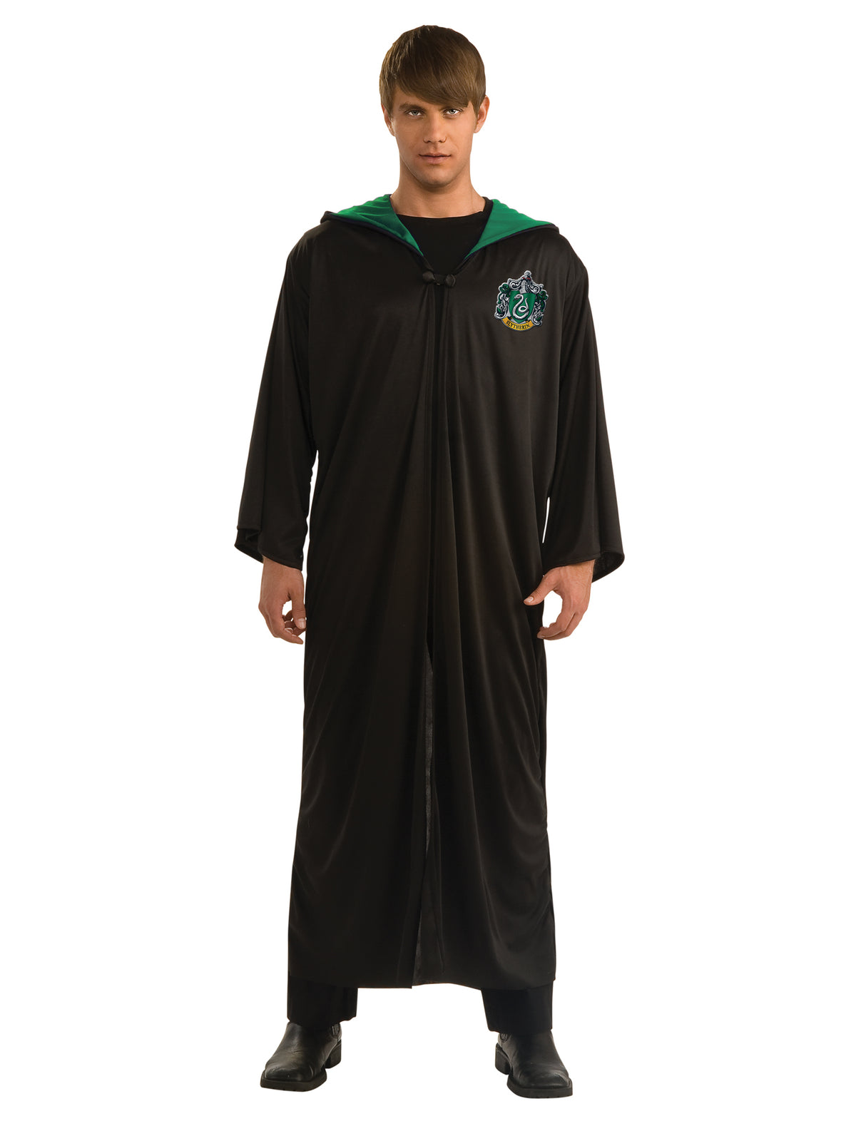 Rubies DRACO MALFOY Slytherin Robe Costume Kostüm für Erwachsene für Herren