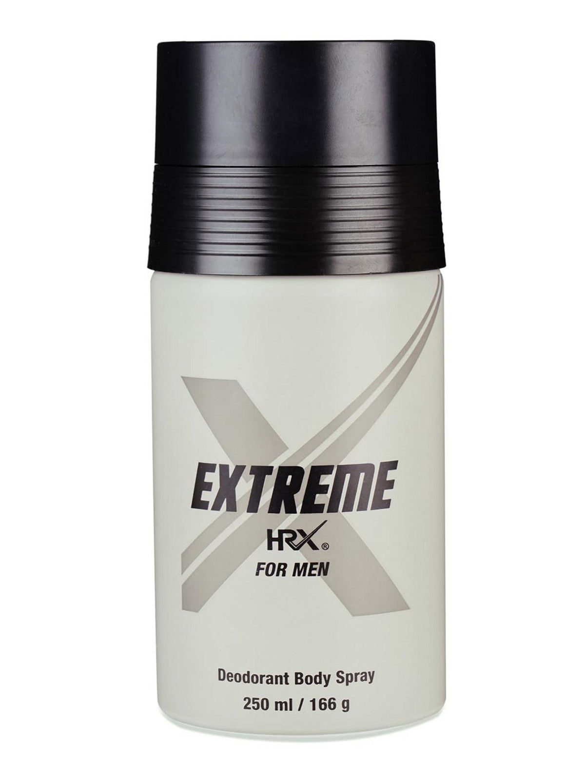 Hrx, Extreme, Deodorant Spray, Für Männer, 250 ml
