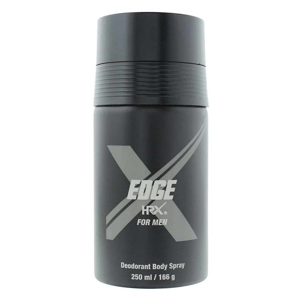 Hrx, Edge, Deodorant Spray, Für Männer, 250 ml