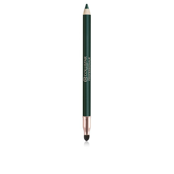 Collistar Professionale Augenstift Nr. 10 Verde Metallo