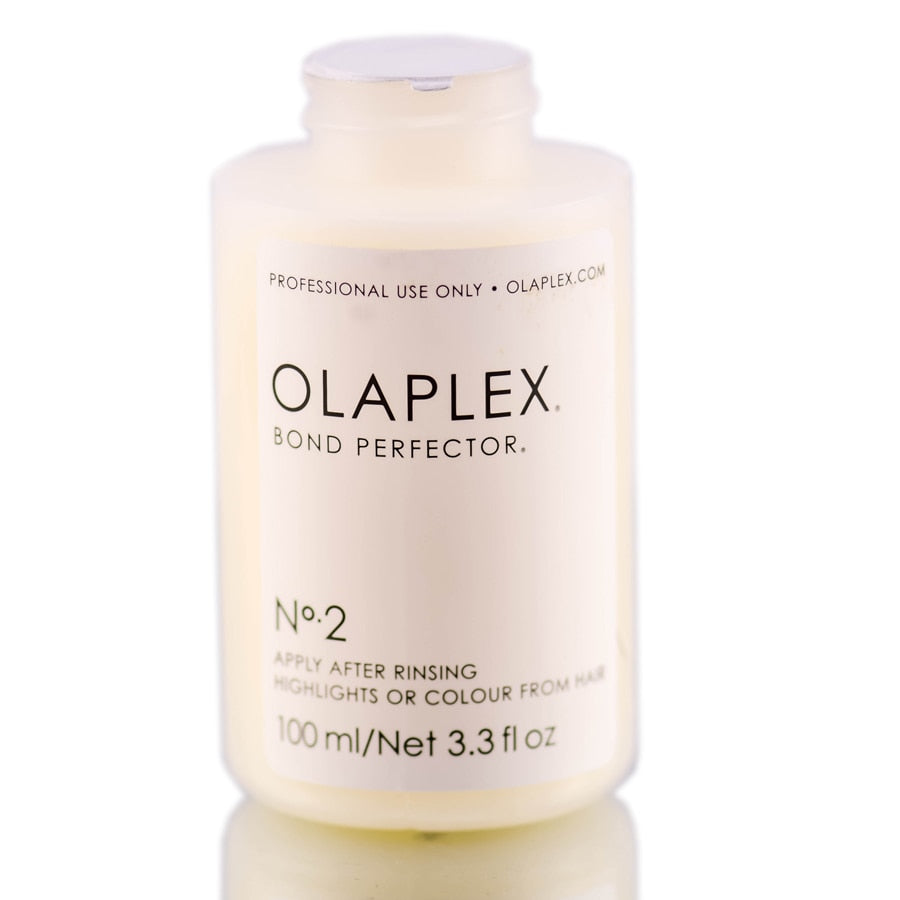 Olaplex No.2 Bond Perfector Vorfarbbehandlung 100 ml