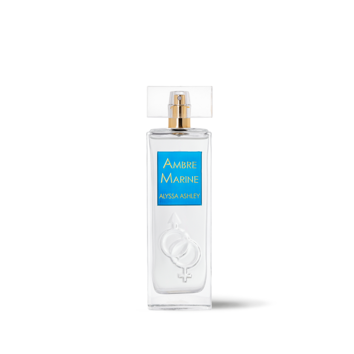 ALYSSA ASHLEY ALYSSA ASHLEY Ambre Marine Eau de Parfum Spray 50 ml Parfüm