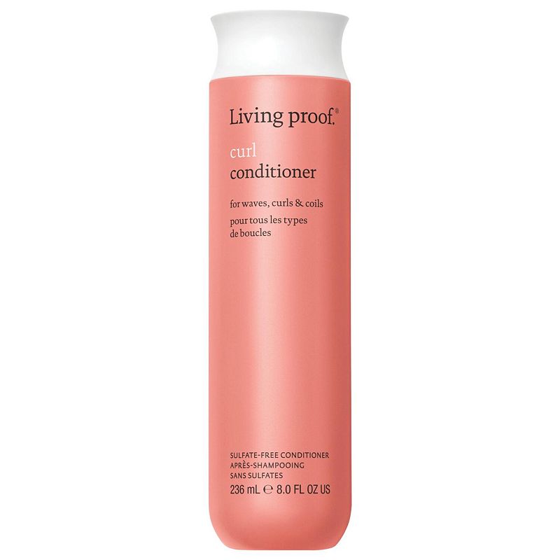 Living Proof Curl Conditioner 236 ml Haarspülung