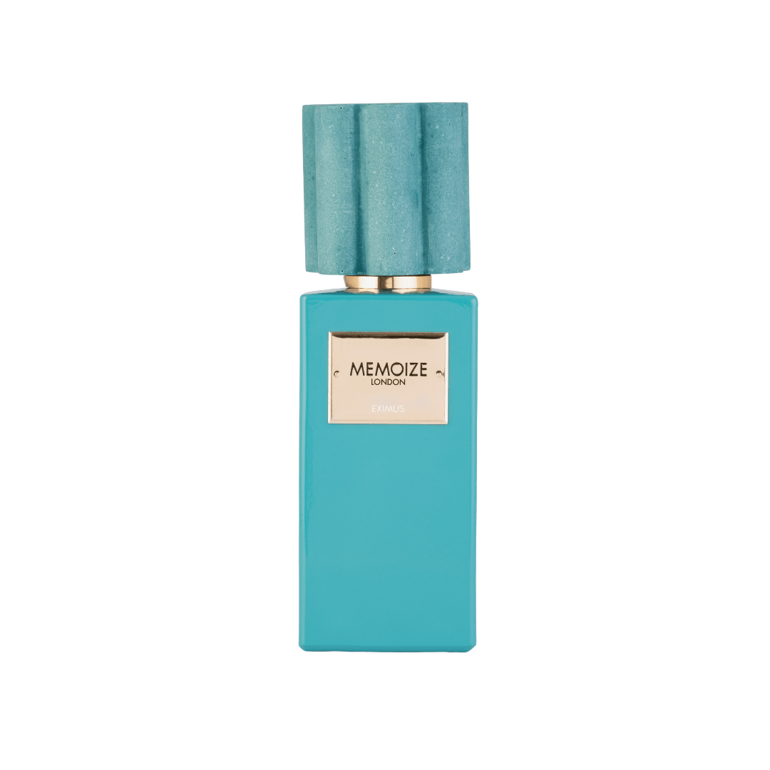 MEMOIZE LONDON MEMOIZE LONDON Memoize Eximus Eau de Parfum 7,5 ml Parfüm